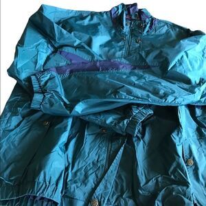 Sun Ice windbreaker size  XL excellent condition see pics